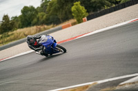 Lower Group Blue Bikes